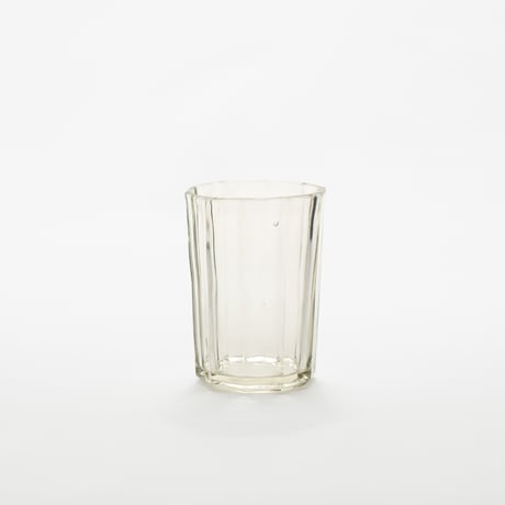 Finland｜old glass φ7.0cm｜10