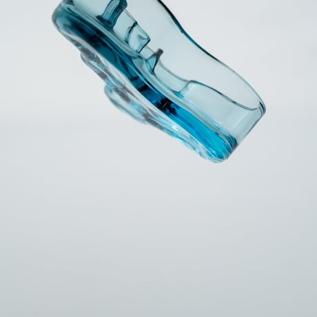 Iittala｜Aalto Collection｜bowl 98mm｜mixed color｜light blue系