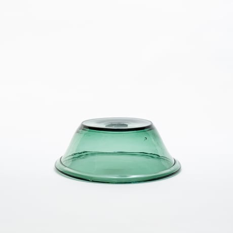 Nuutajarvi / Karhula｜Viili｜glass bowl φ15cm