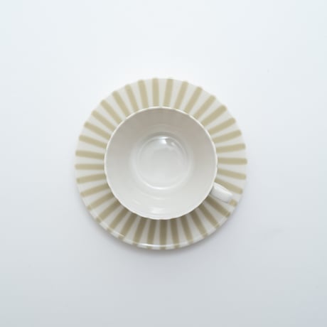 Arabia｜Reseda｜cup φ7cm
