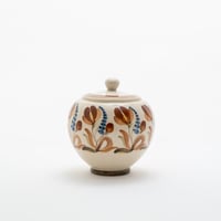 Arabia｜ARA｜bowl with lid｜1