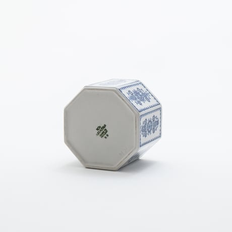 Arabia｜Kismet｜pot φ8.5cm