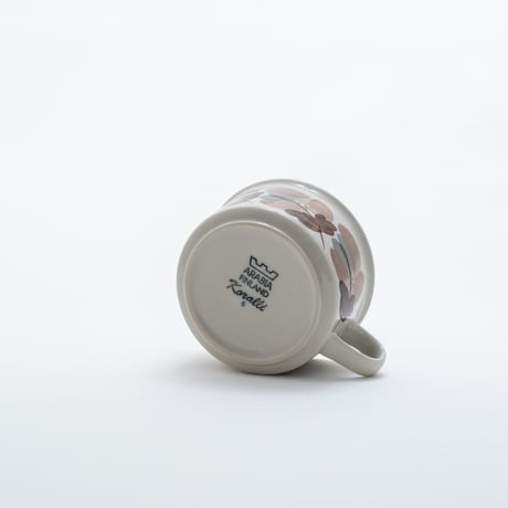 Arabia｜Koralli｜cup φ10cm｜1