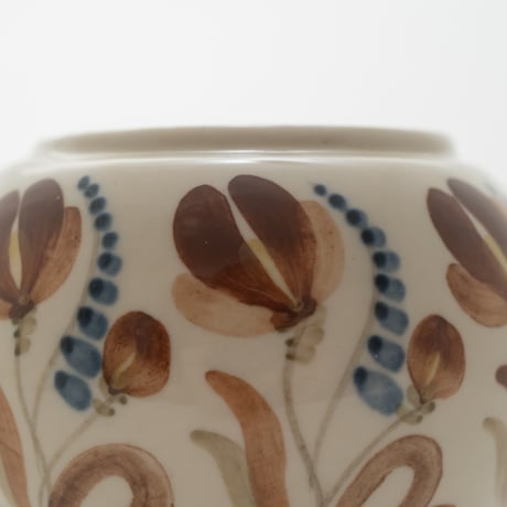 Arabia｜ARA｜bowl with lid｜1