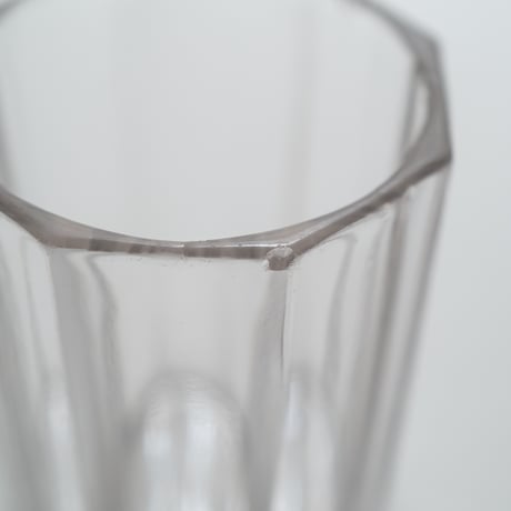 Iittala｜old glass φ6.0cm｜4