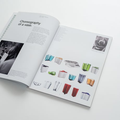 イッタラ社：精神の産物｜Iittala：Mindmade Objects