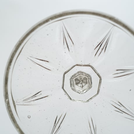 Nuutajarvi｜butter case φ15cm
