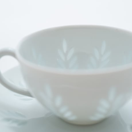 Arabia｜Riisi｜cup φ6.7cm｜Oksa