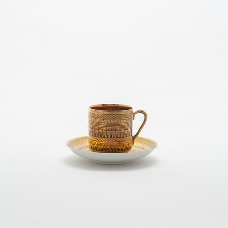 Arabia｜OC model｜Isolde｜cup φ5.5cm