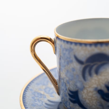 Arabia｜OC model｜She-Fo｜cup φ5.5cm