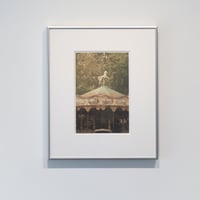 lumikka｜Unfold｜Still Carousel