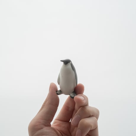 Arabia｜Animal Figurine｜penguin / ペンギン