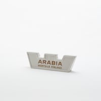 Arabia｜dealer sign｜crown