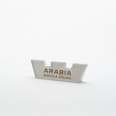 Arabia｜dealer sign｜crown