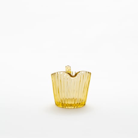 Karhula｜Sade｜creamer φ6cm｜yellow