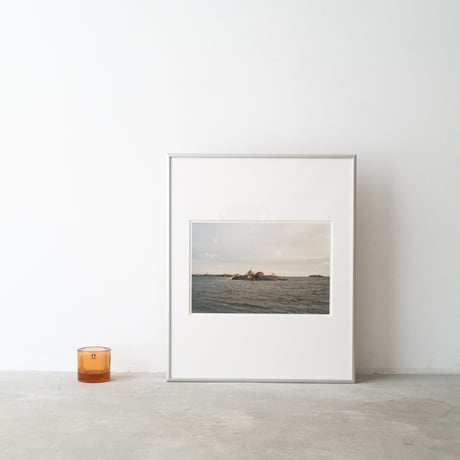 lumikka｜Unfold｜One Summer