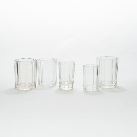 Iittala｜old glass φ6.0cm｜3