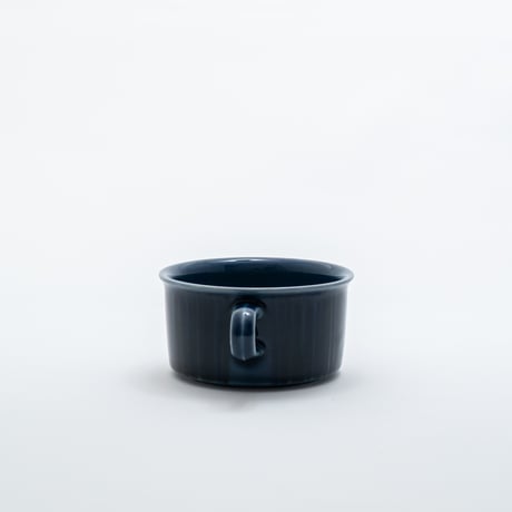 Arabia｜Blue Kosmos｜cup φ10cm (カップのみ)