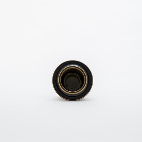Arabia｜Kosmos｜egg/candle holder｜蓋付き