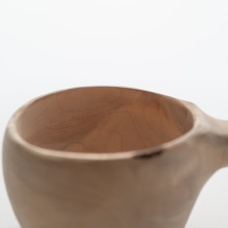 Finland｜Kuksa｜birch