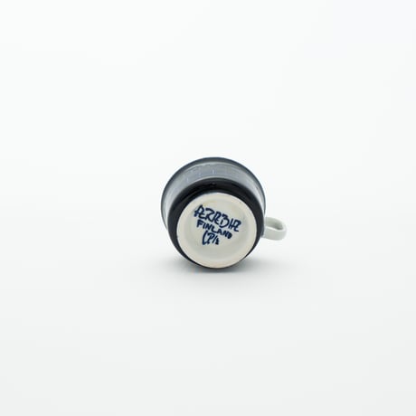 Arabia｜Valencia｜cup φ7.5cm｜04