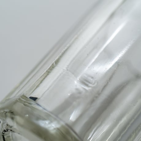 Karhula｜old glass φ6.5cm｜8