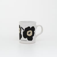 Marimekko｜mug φ8.0cm｜Unikko