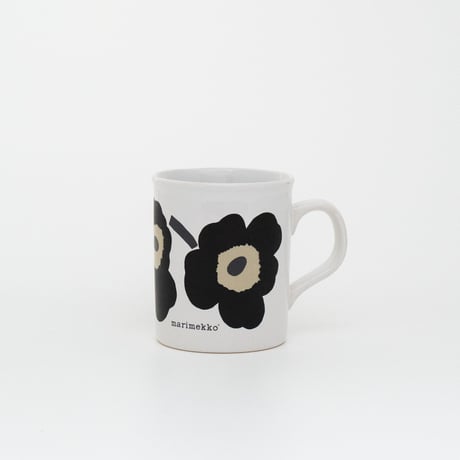 Marimekko｜mug φ8.0cm｜Unikko