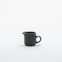 Arabia｜Kievari｜creamer φ5.4cm｜green