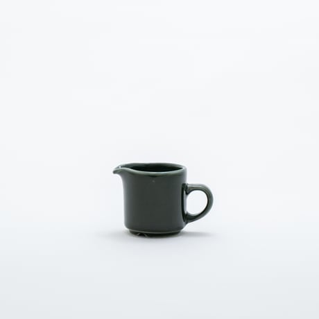 Arabia｜Kievari｜creamer φ5.4cm｜green