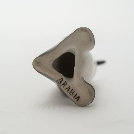 Arabia｜Animal Figurine｜penguin / ペンギン