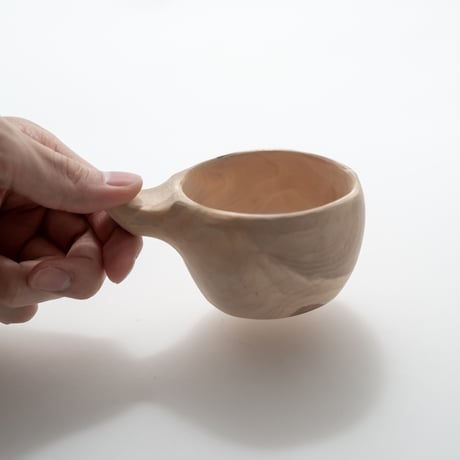 Finland｜Kuksa｜birch