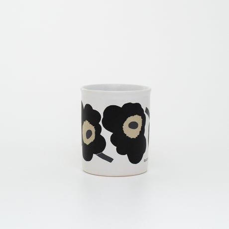 Marimekko｜mug φ8.0cm｜Unikko