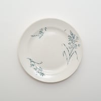 Arabia｜plate φ15.5cm｜02