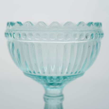 Marimekko / Iittala｜Maribowl H12cm｜water green