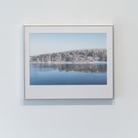 lumikka｜Unfold｜Mirror