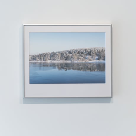 lumikka｜Unfold｜Mirror