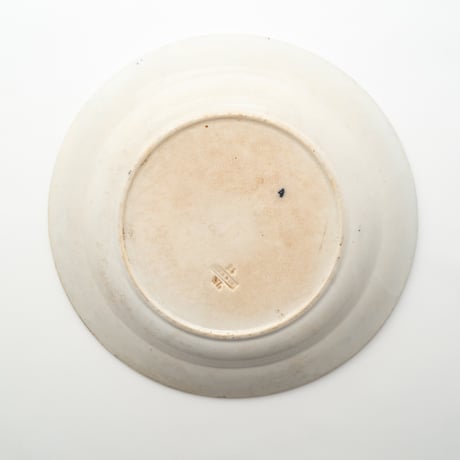 Arabia｜Speranza｜plate φ24.5cm