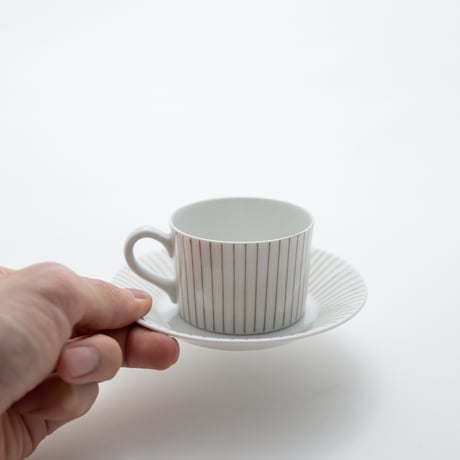 Arabia｜Sade｜cup φ6.5cm