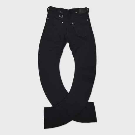R20601XX(KOJIMA) BLACK