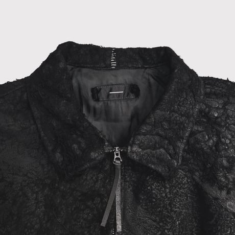 Destroy Skin Jacket(DESTROY KIP SKIN)