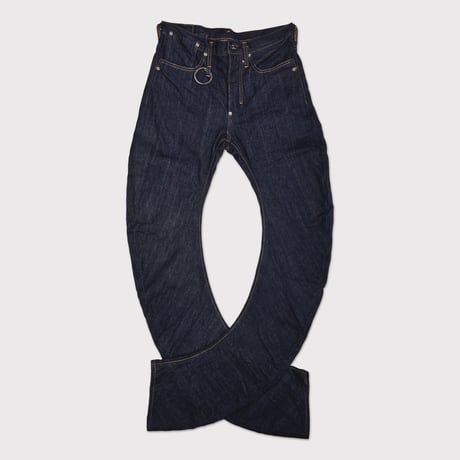 R20601XX(KOJIMA) INDIGO