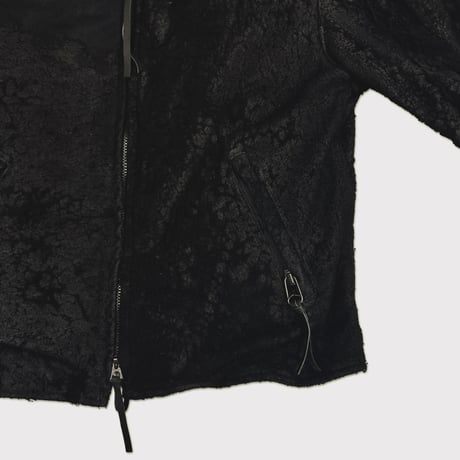 Destroy Skin Jacket(DESTROY KIP SKIN)
