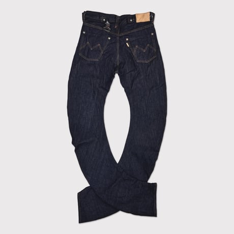 R20601XX(KOJIMA) INDIGO