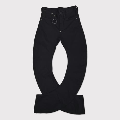 R20601XX(KOJIMA) BLACK