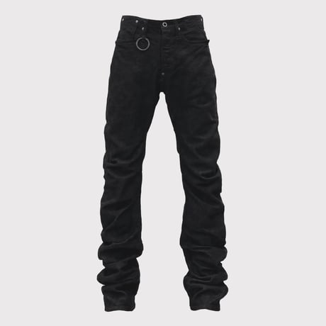 R20601XX(KOJIMA) BLACK