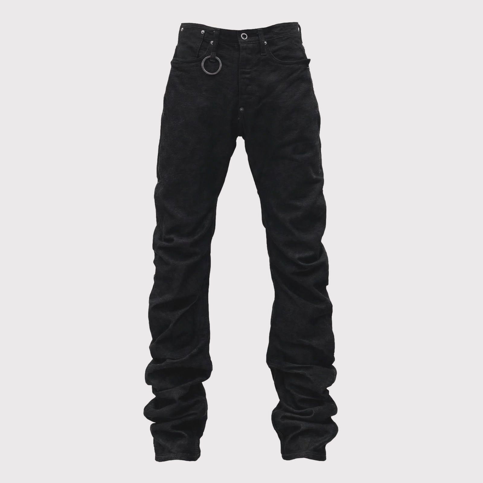 R20601XX(KOJIMA) BLACK | MINUS OFFICIAL ONLINES