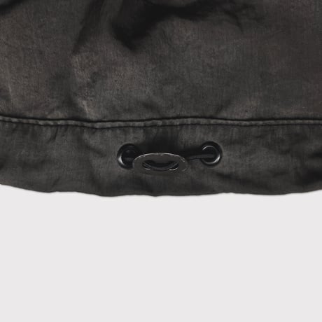 Twist Nylon Cargo Pants(AGED NYLON)