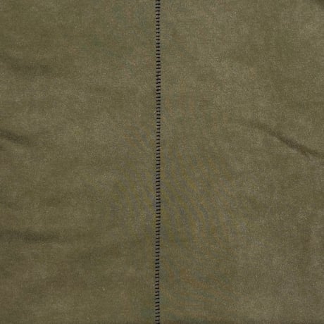 Aged Combat Long Sleeve(DYED AND WASHED JERSEY)MOSS