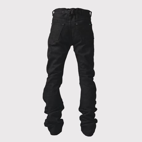 R20601XX(KOJIMA) BLACK